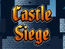 Castle Siege