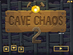 Cave Chaos 2