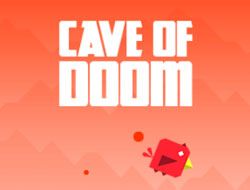 Cave of Doom