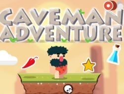 Caveman Adventure