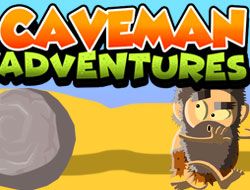 Caveman Adventures