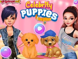 Celebrity Puppies