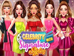 Celebrity Signature Styles