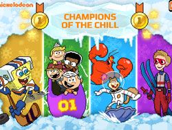 Champions of the Chill