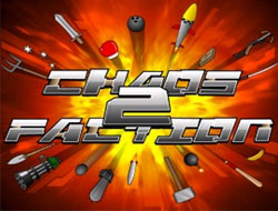 Chaos Faction 2