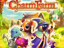 Charm Farm