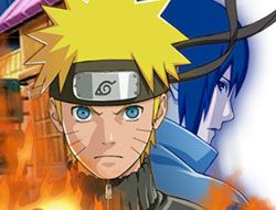 Naruto Online 🕹️ Play Now on GamePix