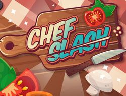 Chef Slash