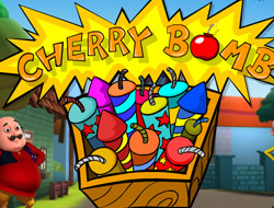 Cherry Bomb