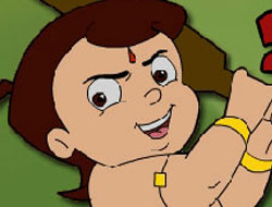 Chhota Bheem 2020 Cricket