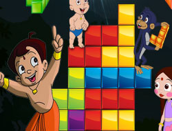 Chhota Tetris