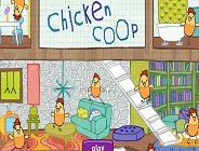 Chicken Coop