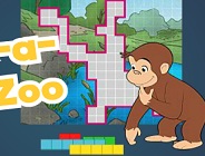 Chock-a-Block Zoo