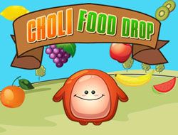 Choli Food Drop