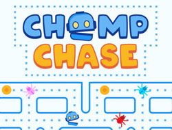 Chomp Chase