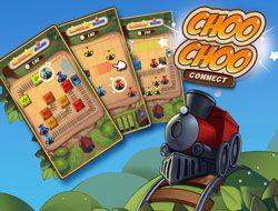 Choo Choo Connect