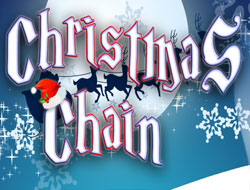 Christmas Chain