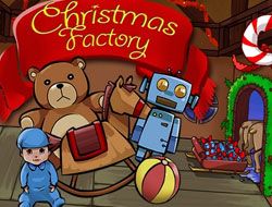 Christmas Factory