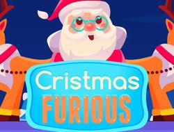 Christmas Furious