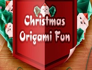 Christmas Origami Fun