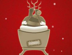 Christmas Race