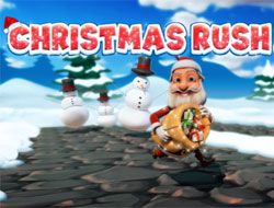 Christmas Rush
