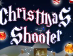 Christmas Shooter