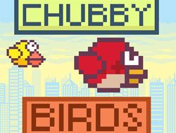 Chubby Birds