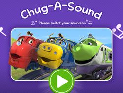 Chug-A-Sound