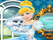 Cinderella Palace Pets