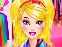 Cinderella Shopping World