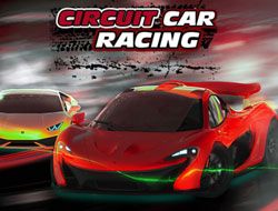 Circuit Car Racing