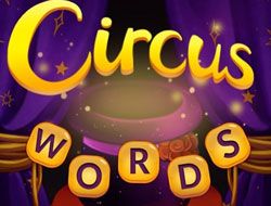 Circus Words