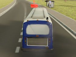 City Bus Simulator