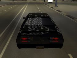 City Car Driving Simulator 3