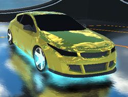 City Car Stunt 3