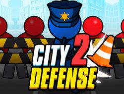 City Defense 2