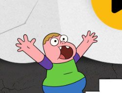 Clarence Storyboard