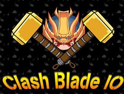 Clash Blade Io