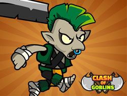 Clash of Goblins