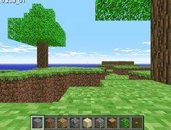 Minecraft Classic Play Minecraft Classic on Crazy Games Google