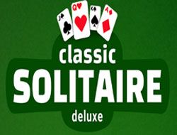 Classic Solitaire Deluxe