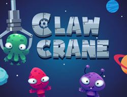 Claw Crane