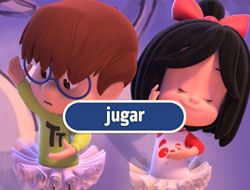 Cleo and Cuquin Jigsaw