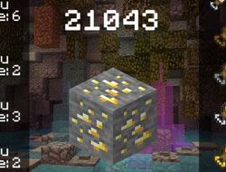 Mine Blocks 2 - Play Online Games