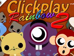 ClickPlay Rainbow 2