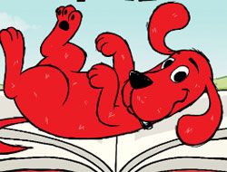 Clifford Adventure Stories