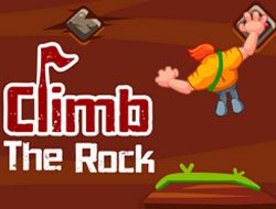 Climb the Rocks