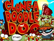 Clone-A-Doodle-Doo