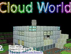 Cloud Worlds